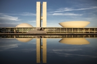 Typical Brazil &amp; Brasilia