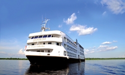 Iberostar Gran Amazon Cruise