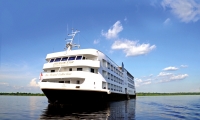Iberostar Gran Amazon Cruise